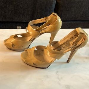 Authentic Jimmy Choo Sandals